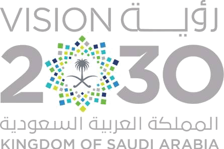 Vision 2030 — Kingdom of Saudi Arabia