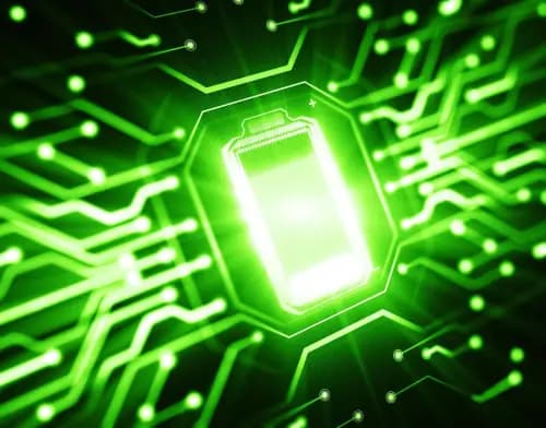 Scientists Develop “Triple-Layer” Battery that is Safer and Lasts Longer
