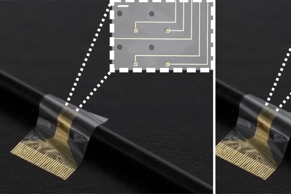 New “Biohybrid” Neural Implant Could Restore Function in Paralyzed  Limbs