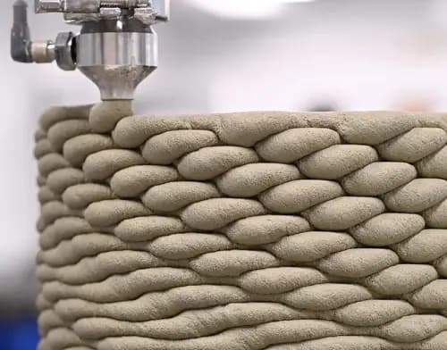 Concrete Crack Resistance By 63% with Fish Scaled-Inspired Design