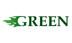GREEN FIRE — ICAD