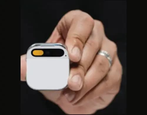 Humane AI Pin