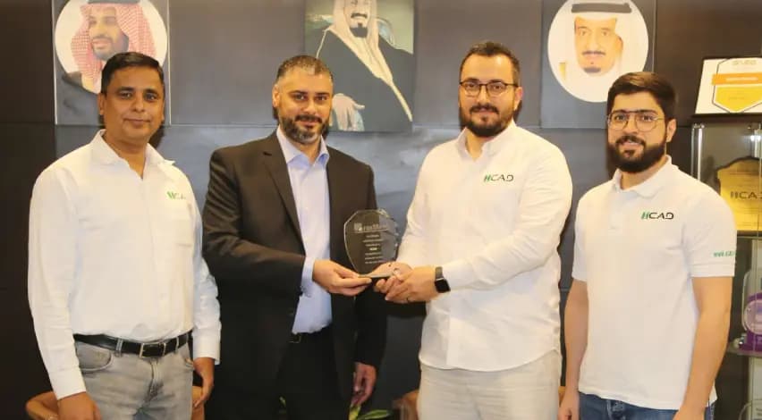 ICAD Honored to Be Rasilient’s Platinum Partner for 2024!