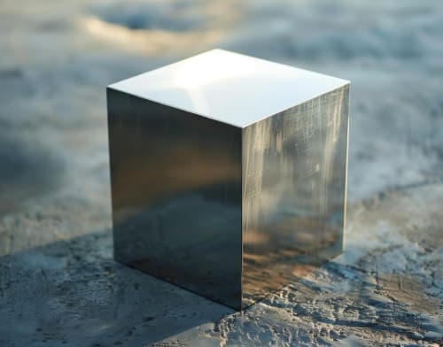 Cheaper, Stronger Titanium? New 3D-Printing Breakthrough Makes It Possible