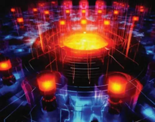 Innovative Method to Efficiently Harvest Low-Grade Heat for Energy