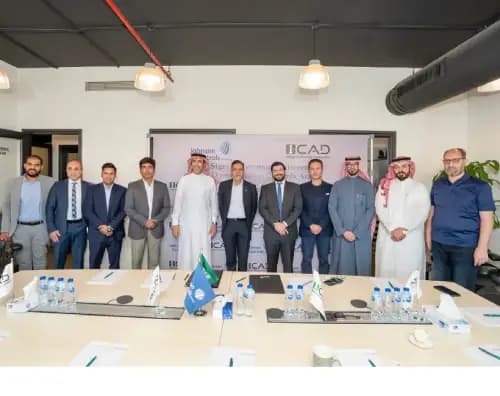ICAD and Johnson Controls Arabia Sign an MOU