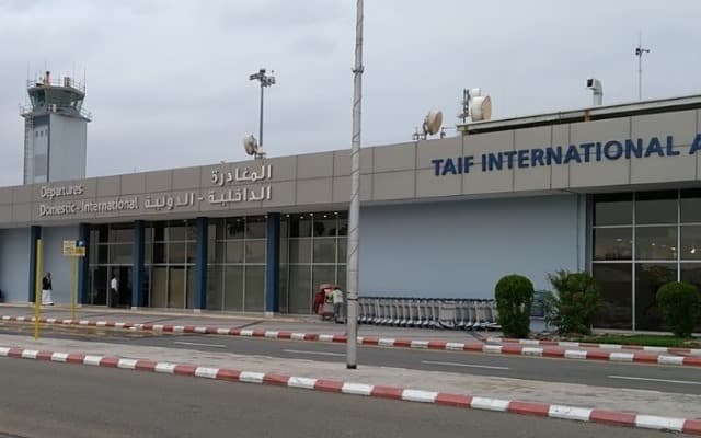 ICAD will be participating in the expansion project of Taif International Airport.
