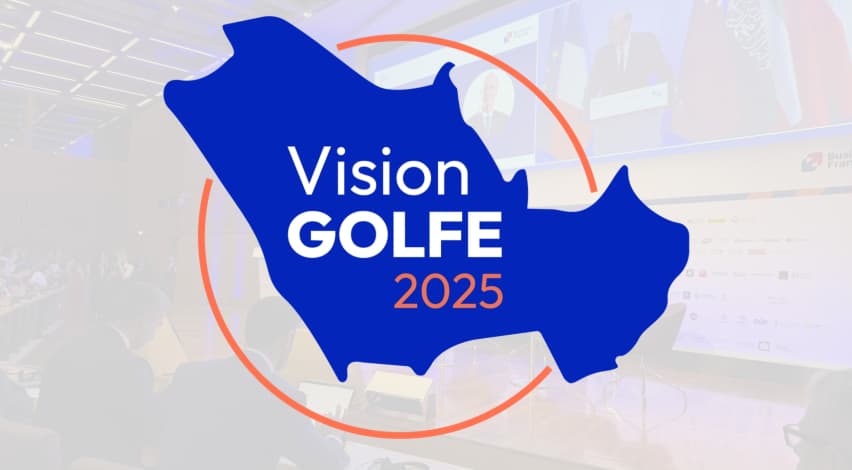 ICAD with MBL at Vision Golfe 2025 Paris: Strengthening International Partnerships
