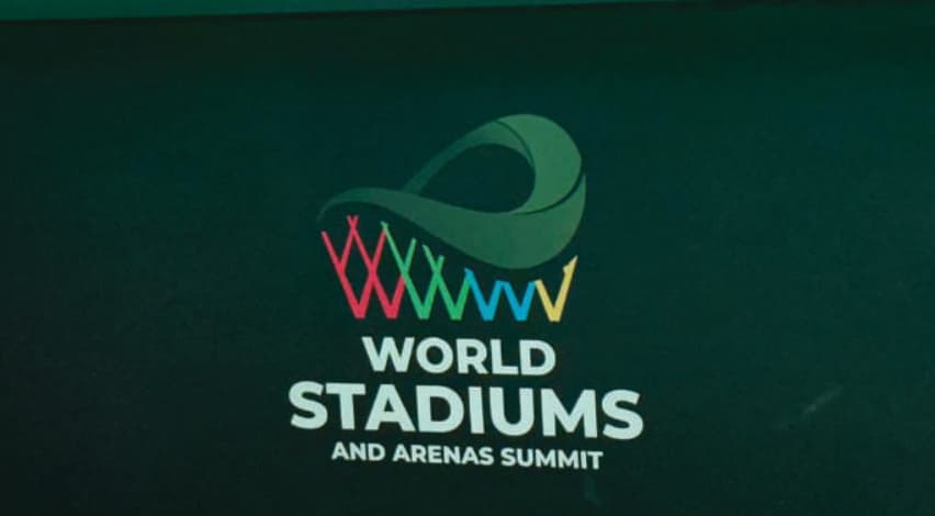 ICAD team participated in the World Stadiums and Arenas Summit 2025