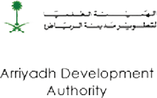 Arriyadh Development Authority Arriyadh Development Authority