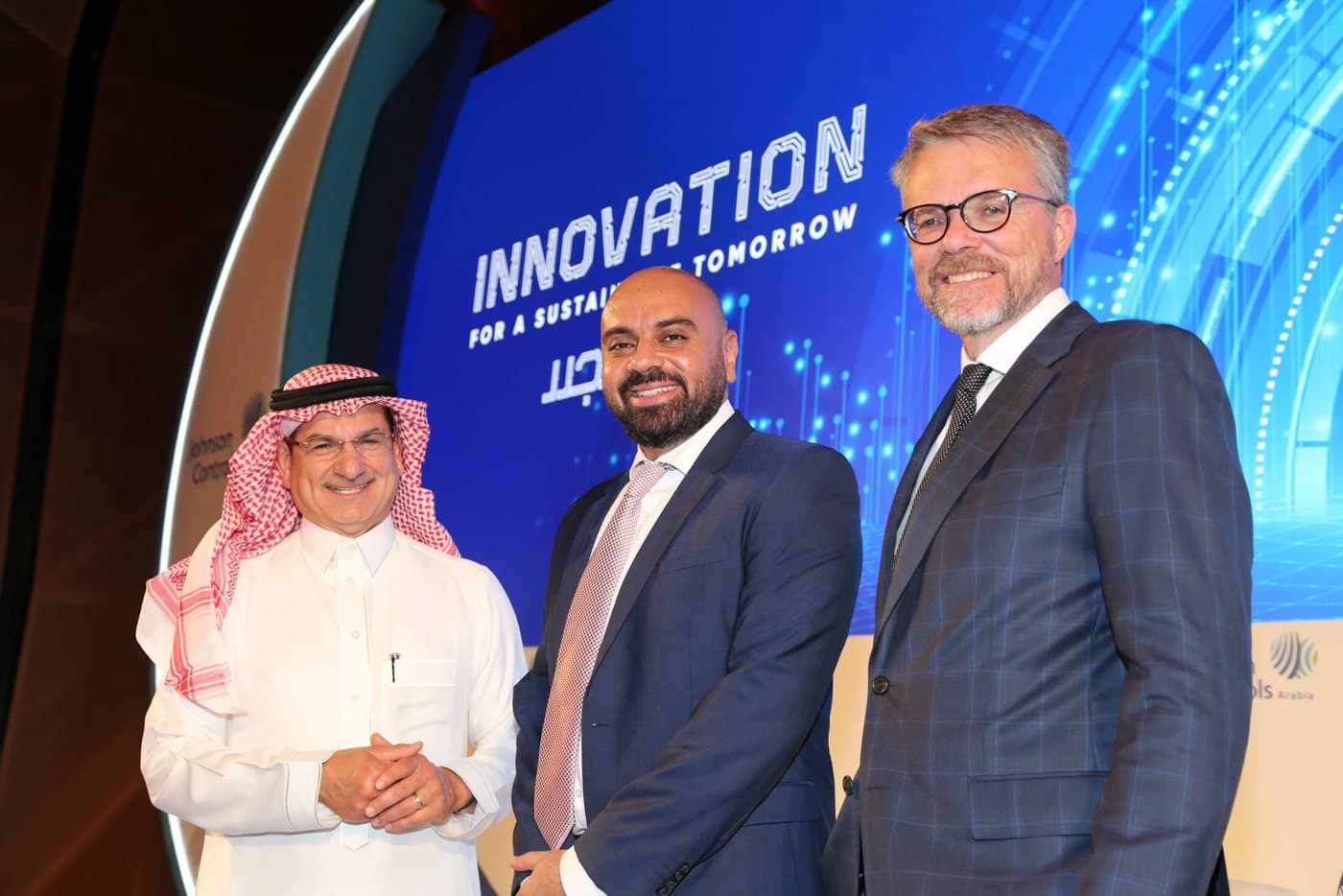 Innovation for a Sustainable Tomorrow in Riyadh - 2022