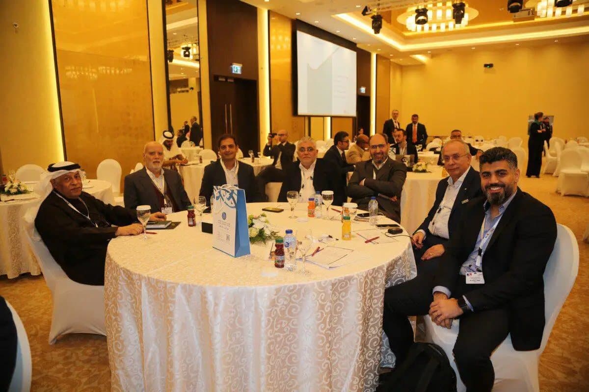 Riyadh Symposium with French Delegation and Business France - 2023