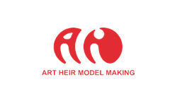 ART HEIR LIMITED — ICAD