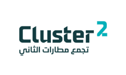 Client logo