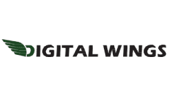 DIGITAL WINGS — ICAD