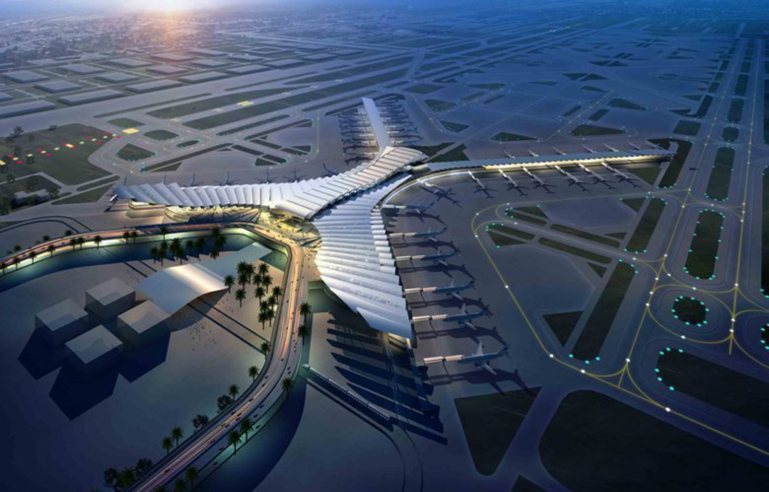 General Authority of Civil Aviation (GACA)