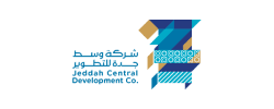 Client logo