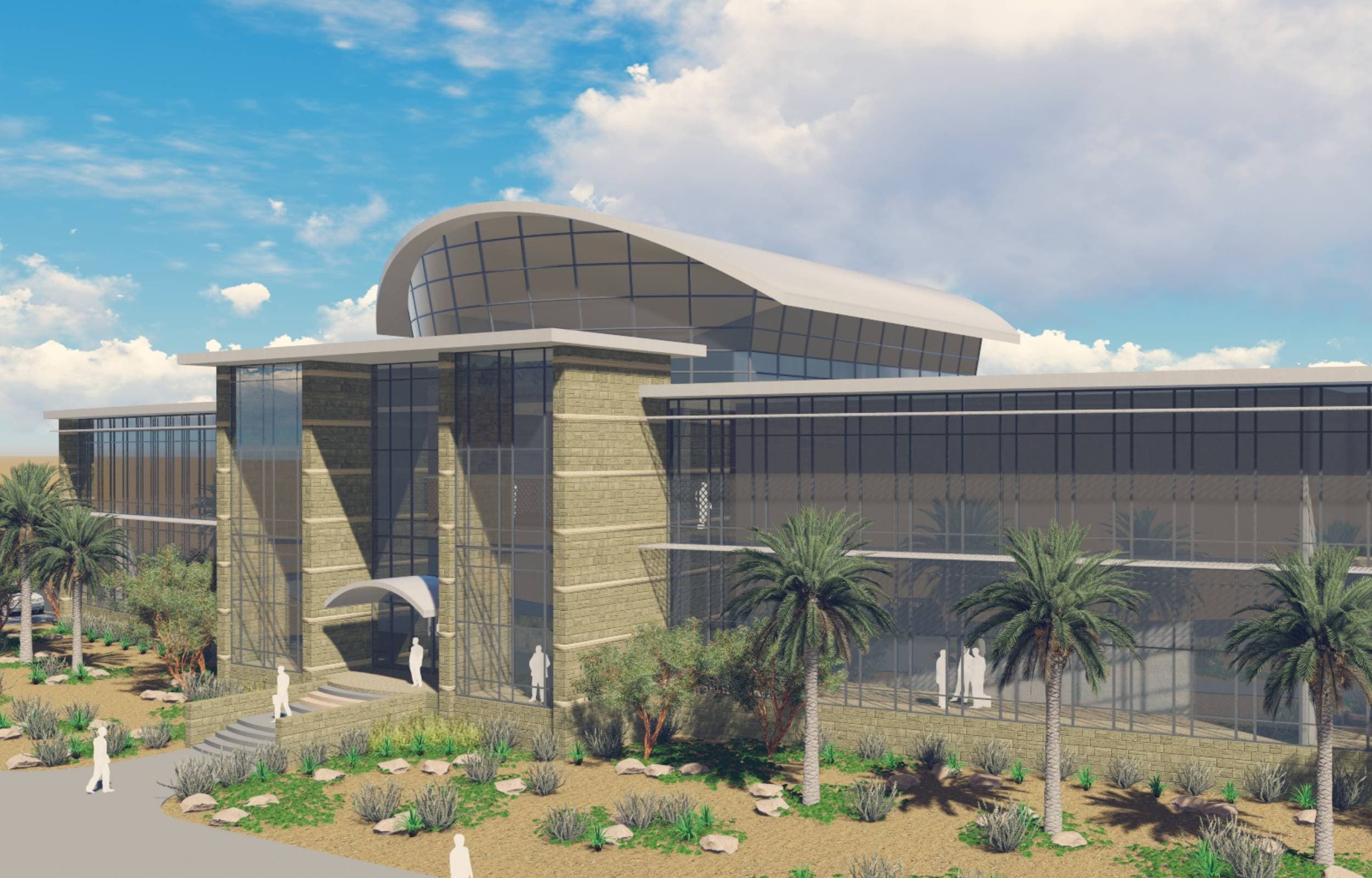 King Saud Airbase