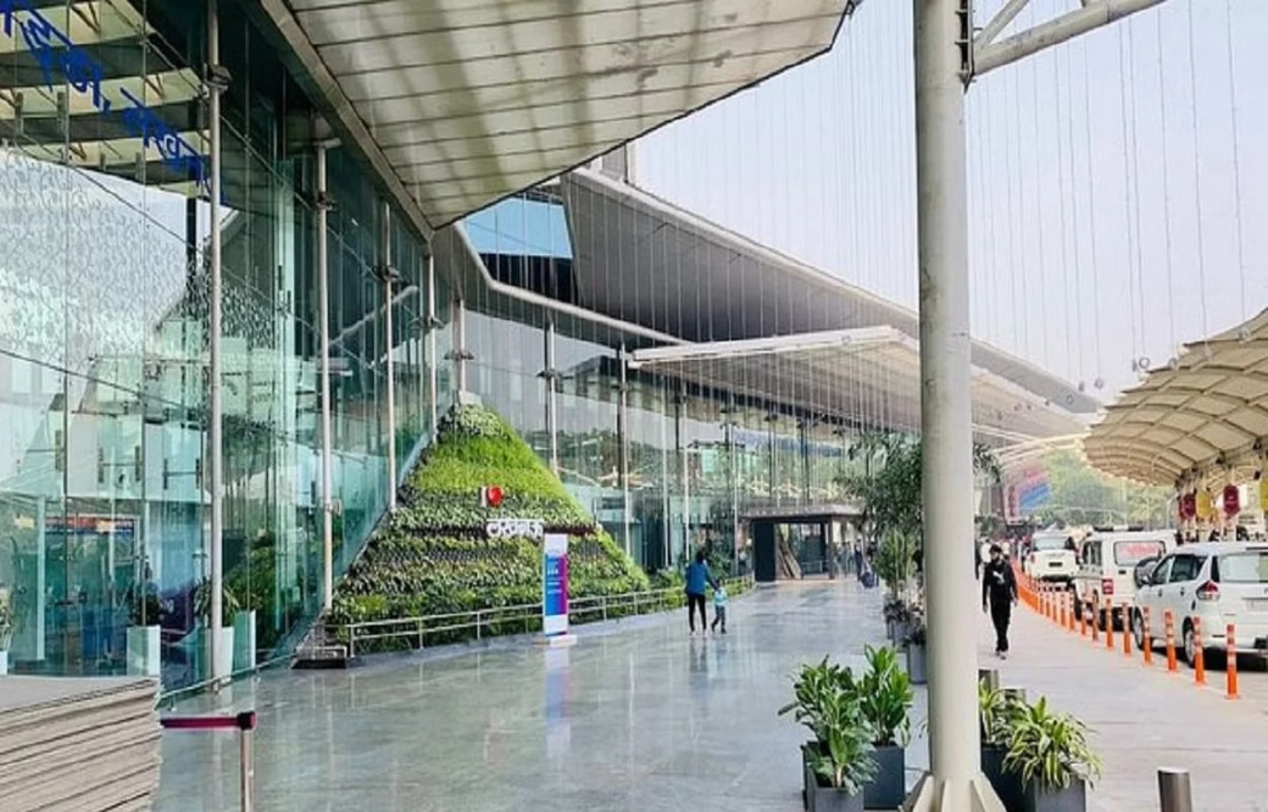 Lucknow International Airport