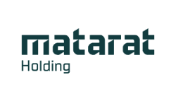 Client logo