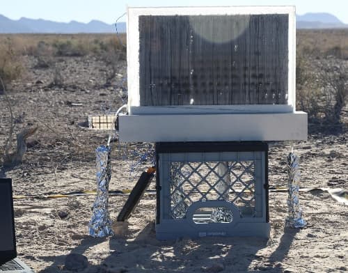 MIT’s Window-Sized Device Pulls Drinking Water from Thin Air, even in the Desert