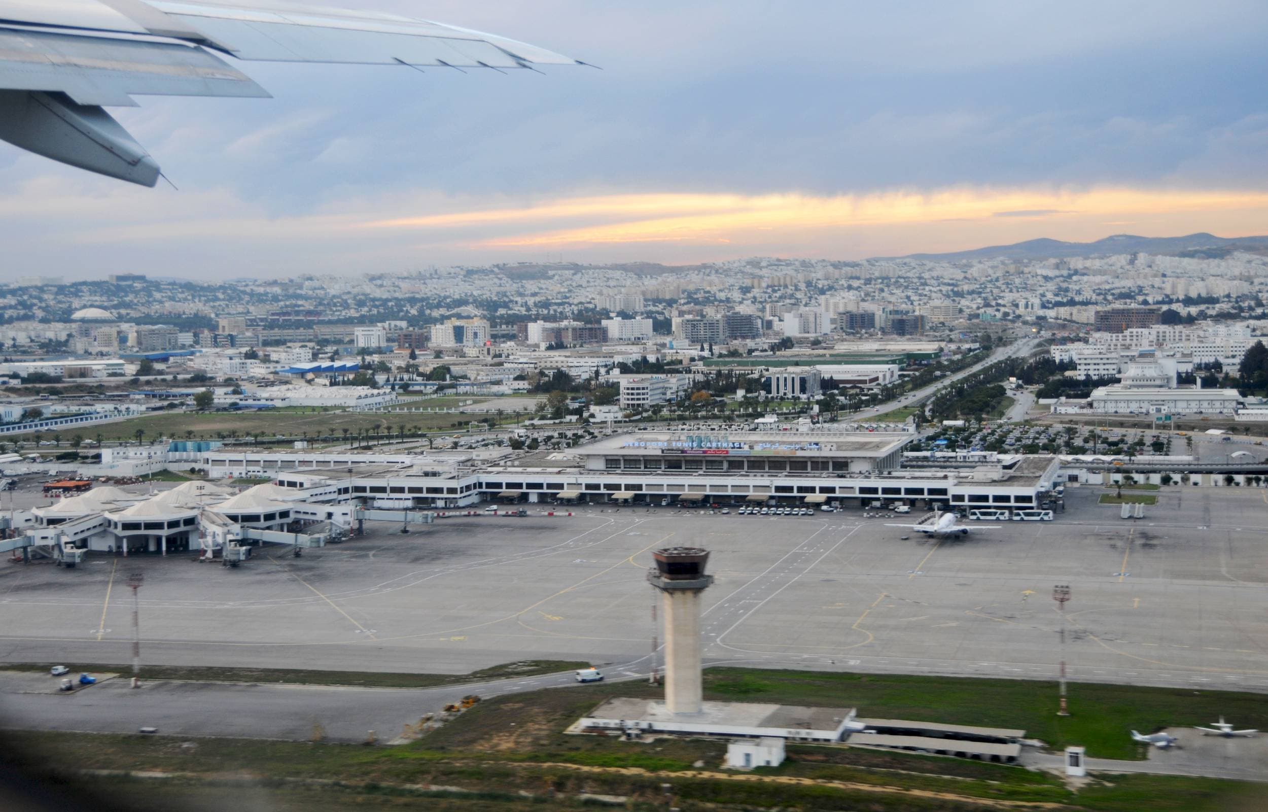 Office del'Aviation Civile et des Aeroports