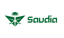Client logo