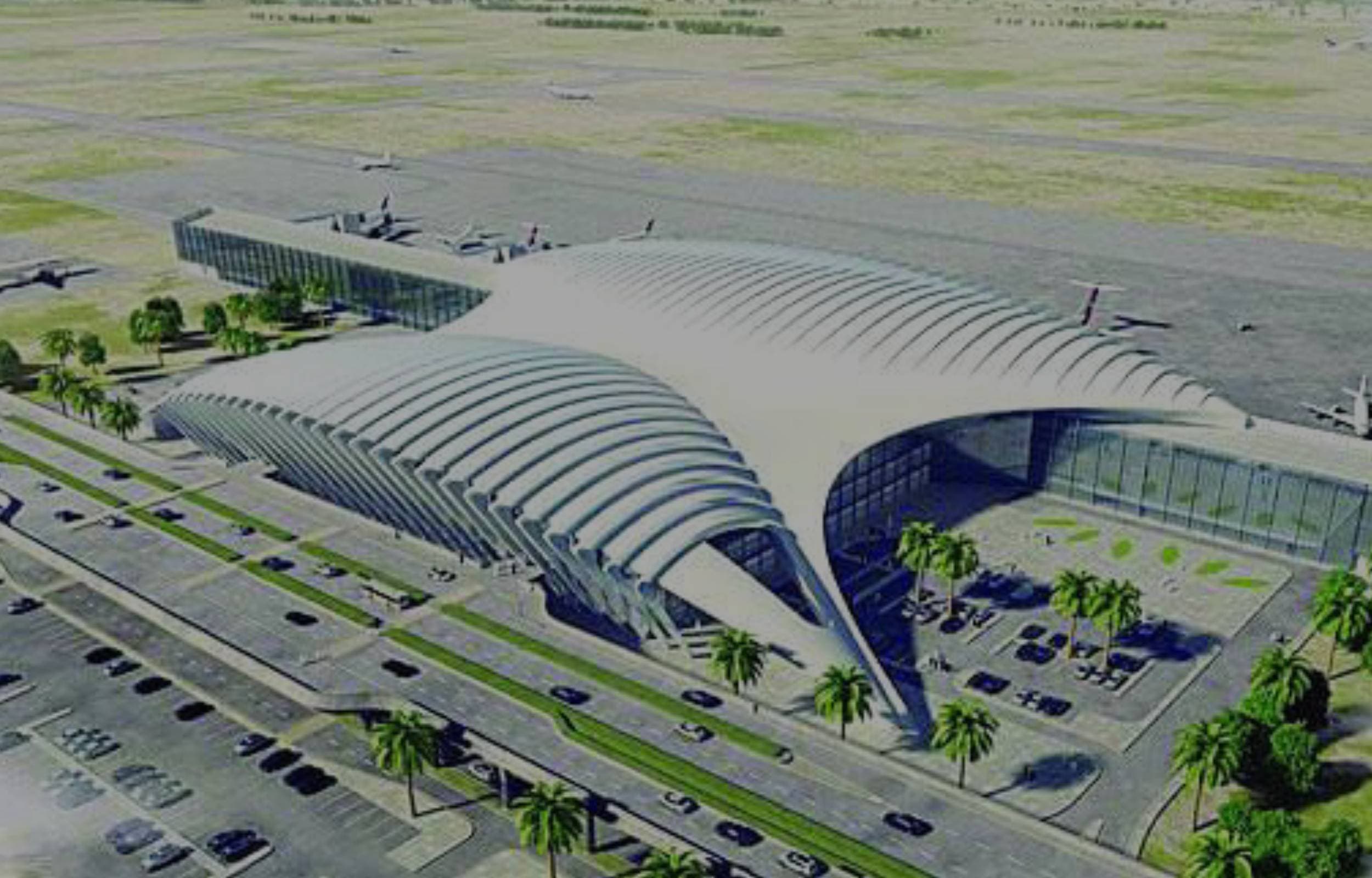 Taif International Airport